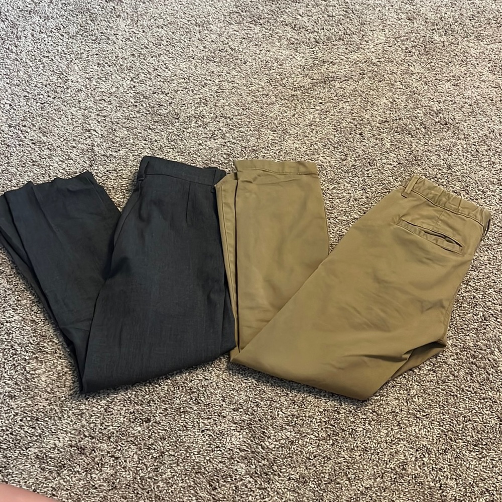 Nice pants